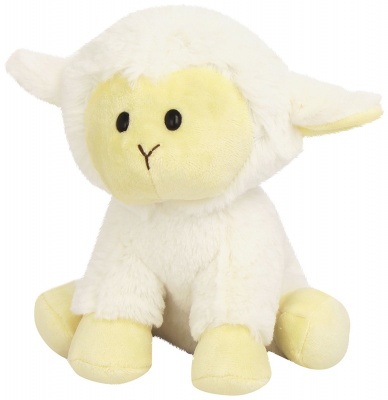 Gund Dolley Lamb Plush Soft Toy Animal